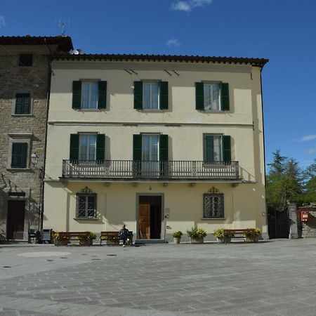 Ca' Serafina Bagno di Romagna Luaran gambar