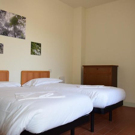 Ca' Serafina Bagno di Romagna Luaran gambar