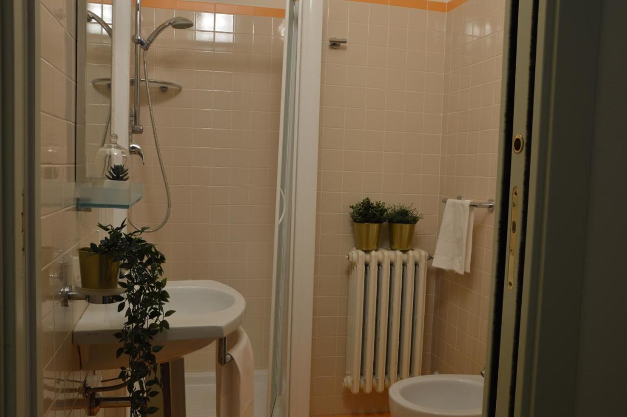 Ca' Serafina Bagno di Romagna Luaran gambar