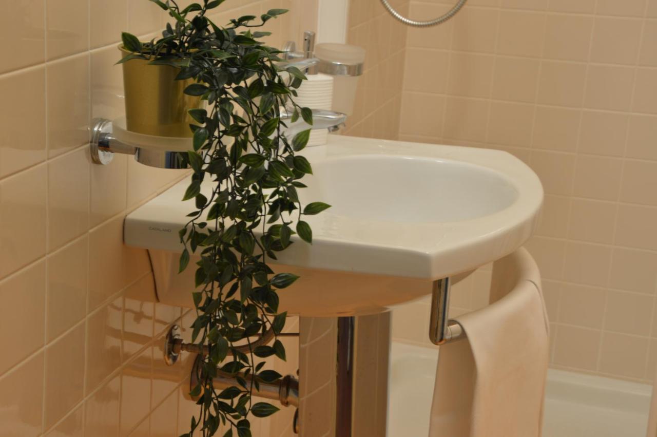 Ca' Serafina Bagno di Romagna Luaran gambar