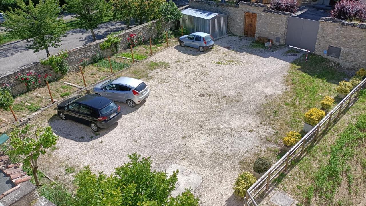 Ca' Serafina Bagno di Romagna Luaran gambar