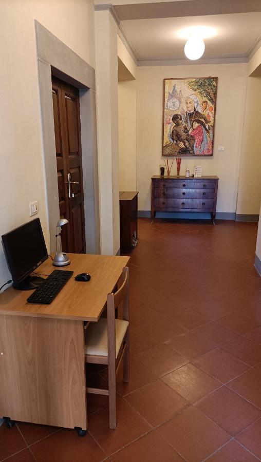 Ca' Serafina Bagno di Romagna Luaran gambar