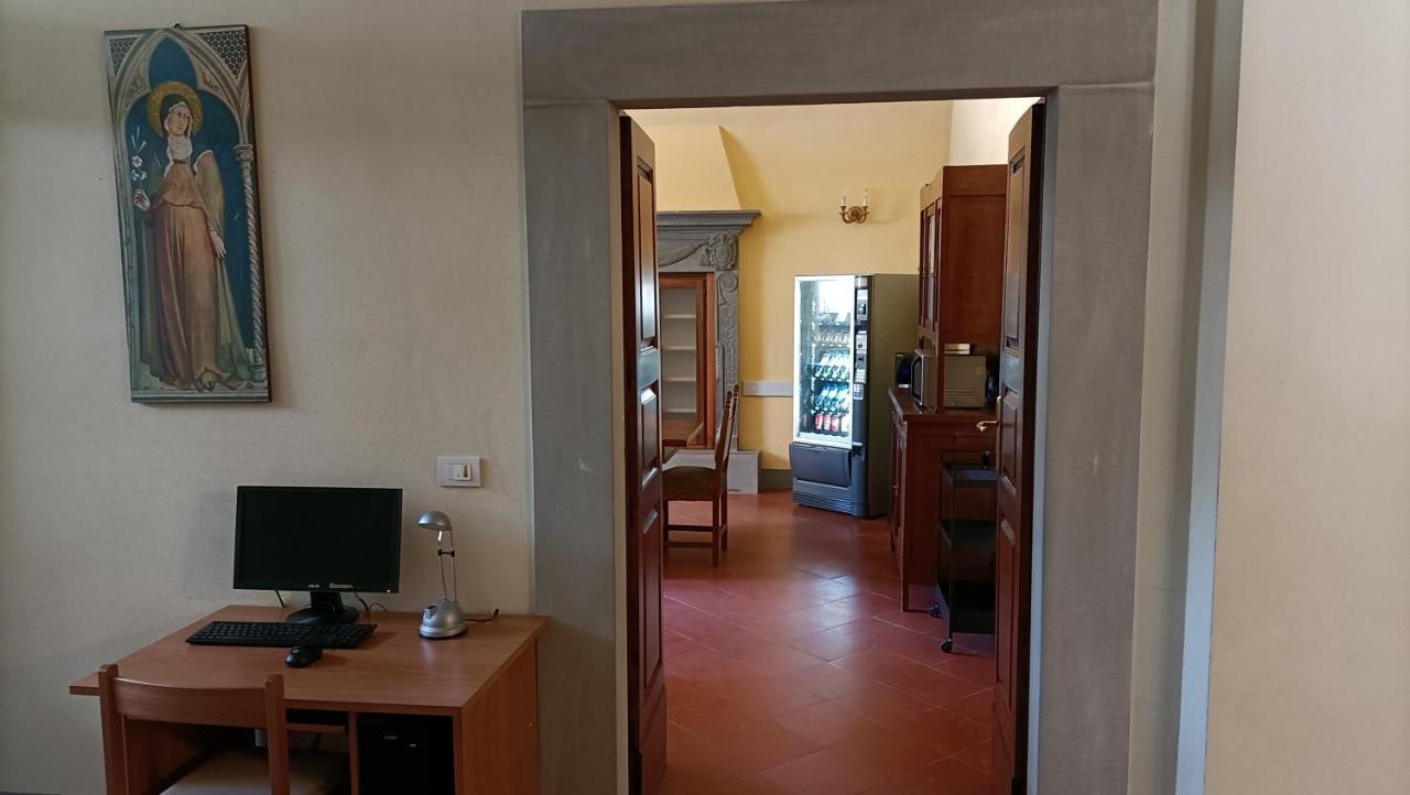 Ca' Serafina Bagno di Romagna Luaran gambar
