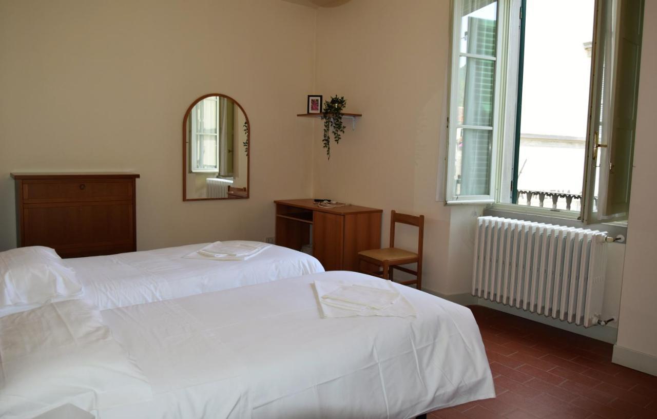 Ca' Serafina Bagno di Romagna Luaran gambar