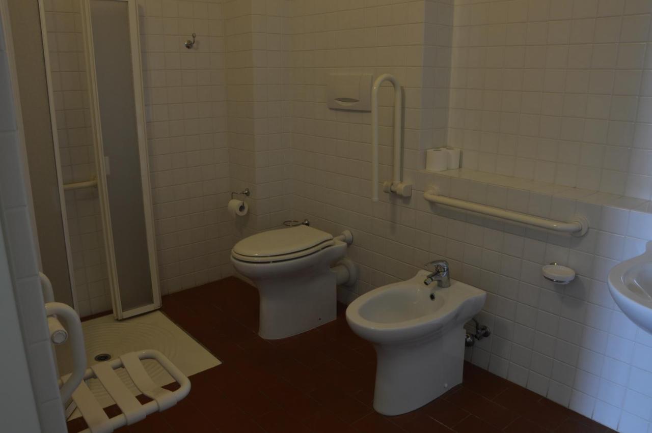 Ca' Serafina Bagno di Romagna Luaran gambar